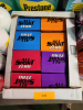 (8) PACK OF (50) SPORTS DRINK MIX - 2