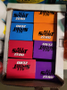 (8) PACK OF (50) SPORTS DRINK MIX - 4