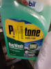 (2) WINDSHIELD WASHER DEBUG FLUID - 2