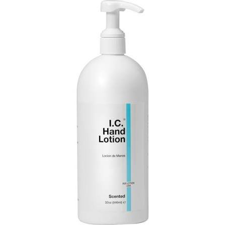 (5) HAND LOTION