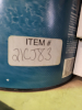 (1) POOL & FOUNDATION WATER BASED ACRYLIC PAINT - 3