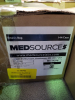 (1) BOX OF (144) EMESIS BAGS - 2