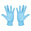 (10) BOXES OF (100) DISPOSABLE GLOVES