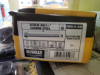 (1) BOX OF (50) SCREW-BOLT - 2