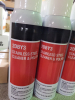 (6) STAINLESS STEEL CLEANER AND POLISH - 3