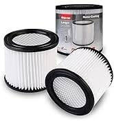 (3) WET DRY VAC FILTER