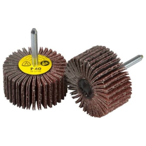 (3) BOXES OF (10) FLAP WHEELS