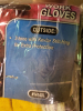 (1) PAIR OF WORK GLOVES - 3