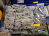 (3) SET OF COVERALLS WITH INSECT REPELLANT - 3