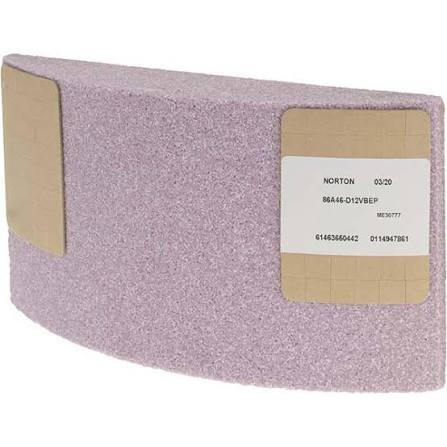 (3) SURFACE GRINDING SEGMENT