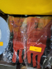 (2) PAIRS OF WELDING GLOVES - 4
