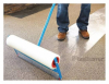 (1) CARPET TAPE APPLICATOR