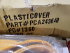 (1) CARPET TAPE APPLICATOR - 2