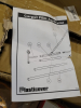 (1) CARPET TAPE APPLICATOR - 3