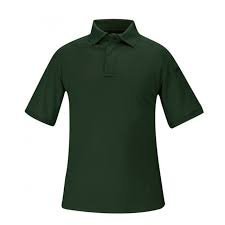 (2) PERFORMANCE POLO SHORT SLEEVE