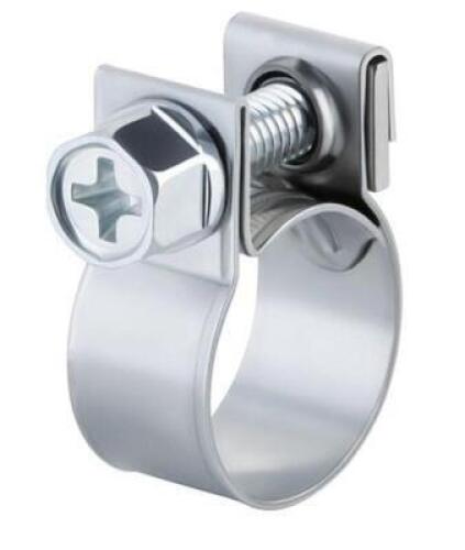 (2) PACKS OF (50) MINI JAW CLAMP