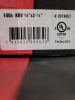 (3) BOXES OF (100) KWIK BOLTS - 2