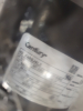 (1) ROOM AIR CONDITIONER MOTOR - 2