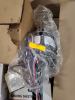 (1) ROOM AIR CONDITIONER MOTOR - 4