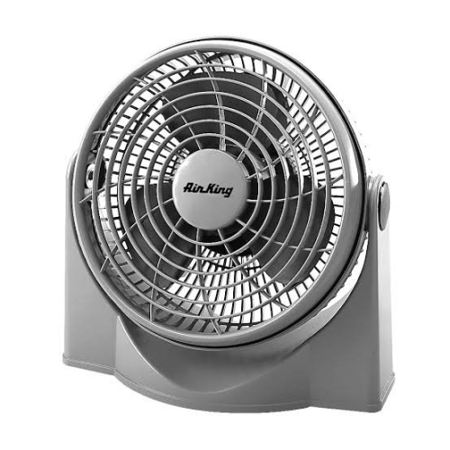 (1) CIRCULATING FAN
