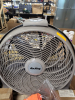 (1) CIRCULATING FAN - 2