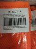 (3) SAFETY VESTS - 2