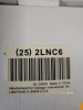 (2) BOXES OF (25) ROCKER SWITCHES - 2