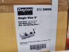 (1) MACHINE VISE - 2