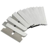 (3) PACKS OF (100) SINGLE EDGE RAZOR BLADES