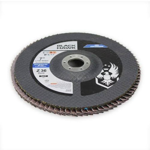 (10) UNHUBBED GRINDING WHEELS