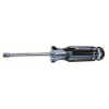 (12) HOLLOW ROUND SHANK NUT DRIVER