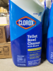 (6) TOILET BOWL CLEANER - 2