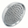 (2) FIXED SHOWERHEAD