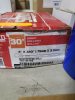 (1) BOX OF (2500) FRAMING NAILS - 2