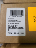 (3) GUN CLEANING KIT - 2