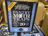 (3) BOXES OF (20) PANTRY MOTH TRAPS - 2