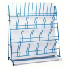 (1) LABWARE DRAIN STAND