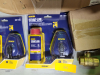 (2) STRAIT-LINE CHALK REEL - 2