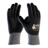 (12) PAIRS OF PRECISION HANDLING WORK GLOVES