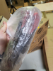 (12) PAIRS OF SOFT-FOAM NITRILE PALM GLOVES - 5