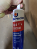 (6) RED RTV SILICONE GASKET MAKER - 2