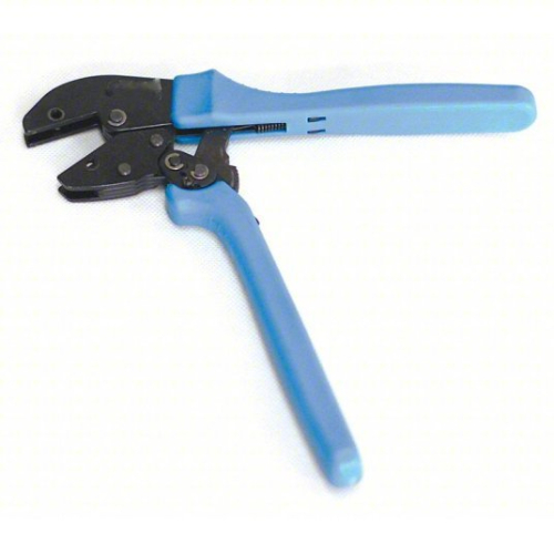 (3) PAIRS OF CRIMPERS