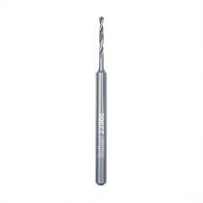 (3) FREEPORT DRILL BIT