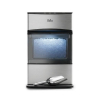 (1) NUGGET ICE MAKER