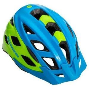 (1) BICYCLE HELMET