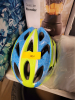 (1) BICYCLE HELMET - 3