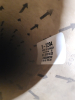 (1) ROLL OF PLASTIC STRETCH WRAP - 3