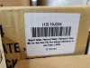 (12) HOLLOW ROUND SHANK NUT DRIVER - 2
