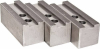 (3) SOFT LATHE CHUCK JAW