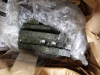 (3) SOFT LATHE CHUCK JAW - 3